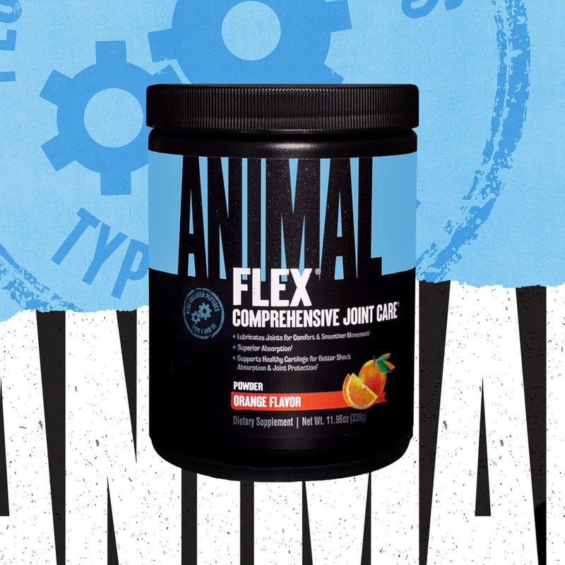 animal-flex-powder---joint-support-supplement-for-pain-relief-repair-and-restore-muscles-with-turmeric-glucosamine-chondroitin-msm-collagen-and-boswellia-great-tasting-orange-flavor-30-scoops-4