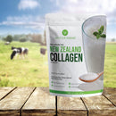 antler-farms---100-pure-new-zealand-collagen-powder-from-grass-fed-cows-unflavored-1-lb---hydrolyzed-cold-water-soluble-peptides-keto-friendly-bioavailable-quick-dissolving-1
