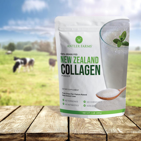 antler-farms---100-pure-new-zealand-collagen-powder-from-grass-fed-cows-unflavored-1-lb---hydrolyzed-cold-water-soluble-peptides-keto-friendly-bioavailable-quick-dissolving-1