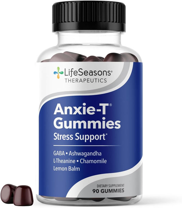 anxie-t---stress-relief-gummy---vitamin-supplement-for-mood-mental-focus-support---feel-calm-and-relaxed---rapidly-eases-tension---ashwagandha-gaba-l-theanine---90-gummies-1