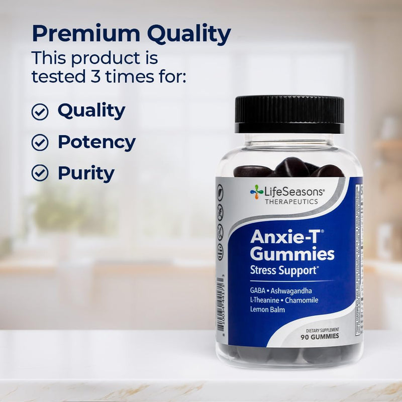 anxie-t---stress-relief-gummy---vitamin-supplement-for-mood-mental-focus-support---feel-calm-and-relaxed---rapidly-eases-tension---ashwagandha-gaba-l-theanine---90-gummies-4