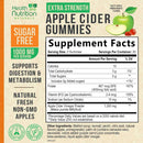 apple-cider-vinegar-gummies---sugar-free-acv-gummy-vitamins-max-strength-1000mg-supports-metabolism-energy-keto-friendly-vitamin-b12-gelatin-free-gluten-free-vegan-non-gmo---60-gummies-2