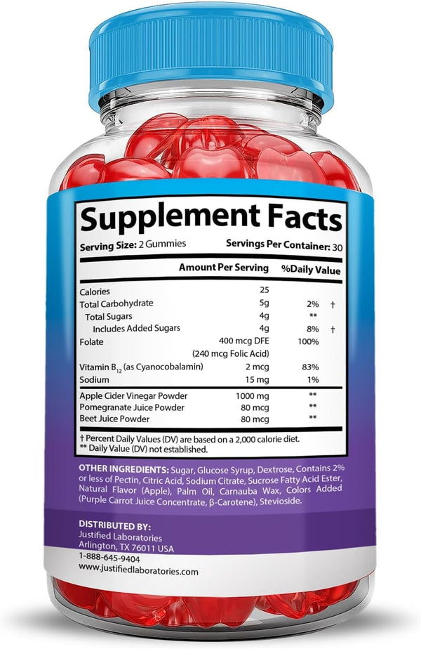 apple-cider-vinegar-gummies-1000mg-keto-blast-keto-acv-gummies-advanced-formula-formulated-with-pomegranate-beet-juice-powder-b12-vegan-non-gmo-120-gummys-1
