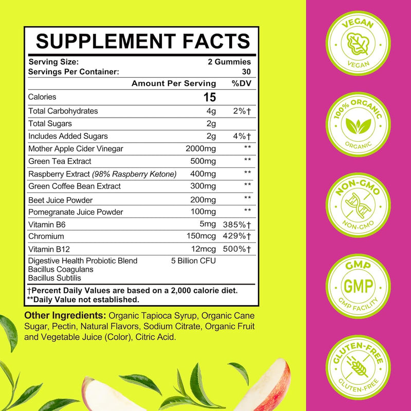 apple-cider-vinegar-gummies-keto-acv-gummies-for-women-and-men-apple-cider-vinegar-supplement-with-green-tea-b12-probiotic-for-detox-cleanse-metabolism-digestive-health-vegan---2-months-supply-2