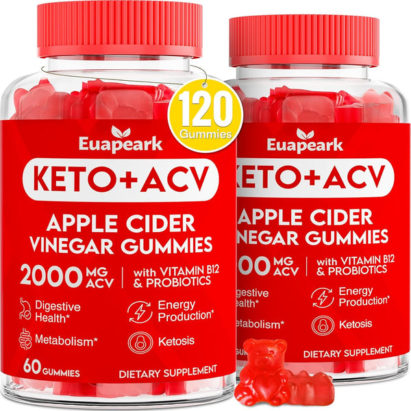 apple-cider-vinegar-gummies-keto-acv-gummies-with-probiotics-vitamin-b12-keto-support-2000-mg-acv-with-mother-for-digestion-metabolism-cleanse-detox-diet-vegan-low-sugar-120-counts-1