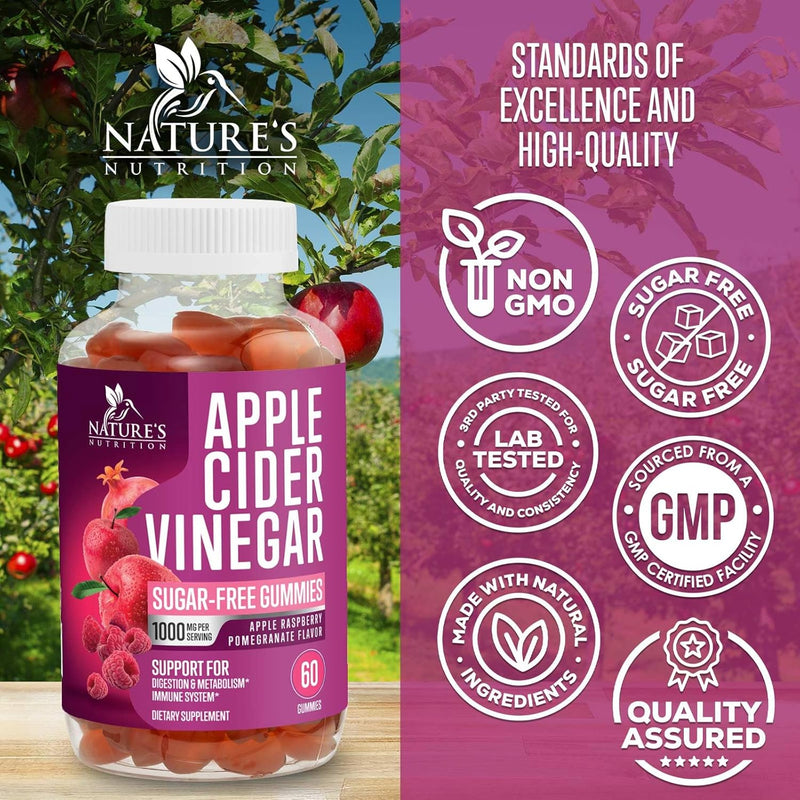 apple-cider-vinegar-gummies-sugar-free-1000mg-for-cleanse-acv-gummy-vitamin-b12-for-digestion-energy-immune-health-support-natural-premium-apple-raspberry-flavor-non-gmo-vegan---60-gummies-4