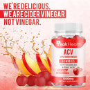 apple-cider-vinegar-gummies-with-beetroot-folic-acidvitamin-b6b12-1000mg-for-digestive-health-energy-boost-weight-management---vegan-gluten-free-acv-supplement-for-women-men--60-gummies-2-4