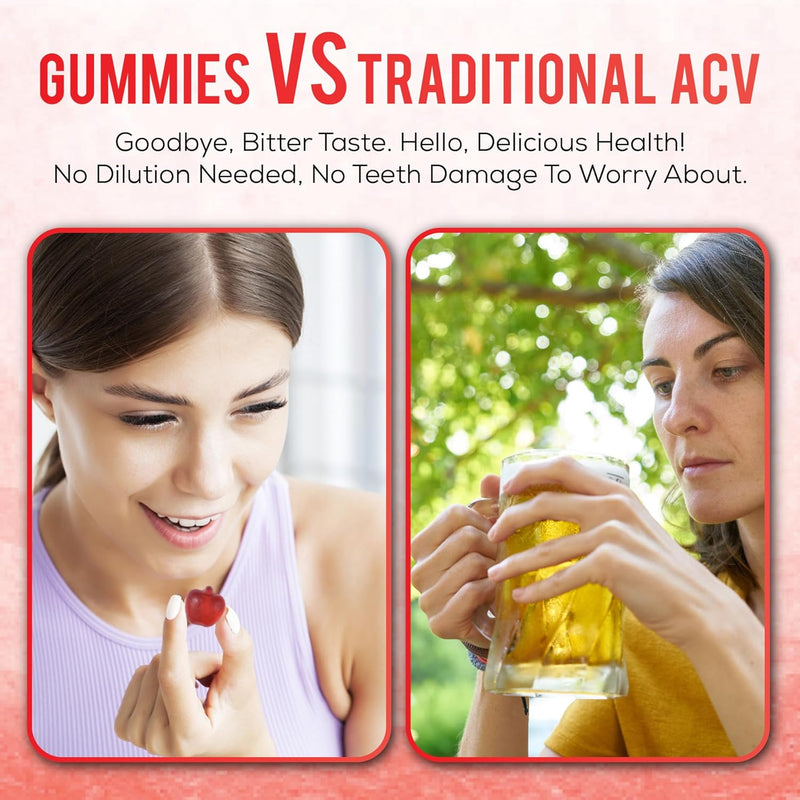 apple-cider-vinegar-gummies-with-beetroot-folic-acidvitamin-b6b12-1000mg-for-digestive-health-energy-boost-weight-management---vegan-gluten-free-acv-supplement-for-women-men--60-gummies-2-5