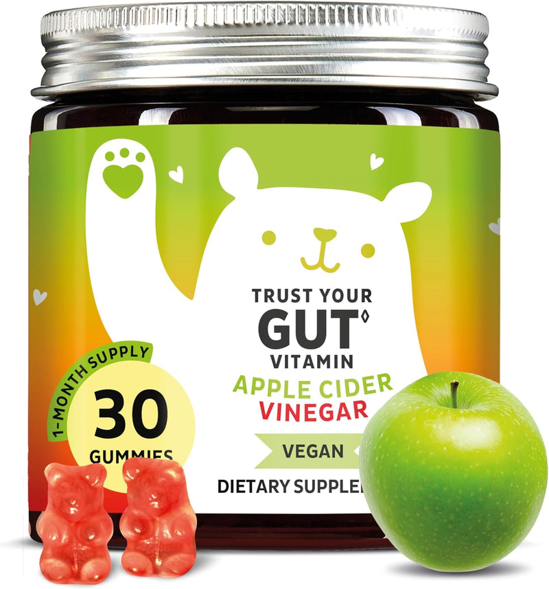 apple-cider-vinegar-gummy-bears---metabolism-booster-complex-with-vitamin-b6-b12-iodine-folic-acid---well-being-detoxification---vegan---balanced-gut-30-gummies-1
