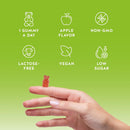 apple-cider-vinegar-gummy-bears---metabolism-booster-complex-with-vitamin-b6-b12-iodine-folic-acid---well-being-detoxification---vegan---balanced-gut-30-gummies-4