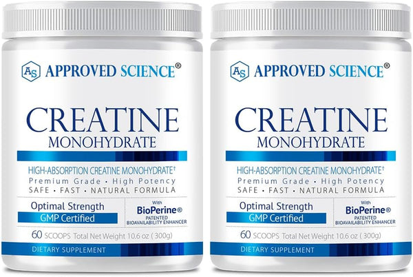 approved-science-creatine-monohydrate-powder-with-bioperine---workout-support---120-servings---5g-per-serving---unflavored---pack-of-2---non-gmo-vegan-1