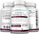 approved-science-evening-primrose-oil---maximum-strength---cold-pressed---10-gla---hormonal-balance-skin-and-heart-health---60-softgels---all-natural-4