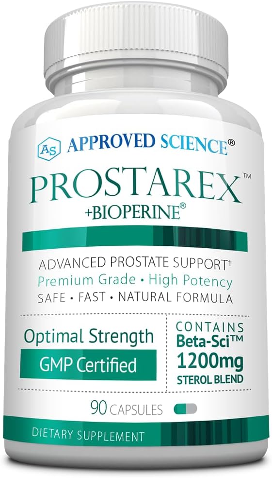 approved-science-prostarex---prostate-supplement---saw-palmetto-1200mg-beta-sitosterol-bioperine---90-capsules---1-month-supply-1