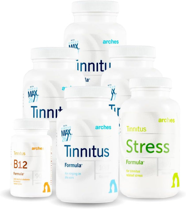 arches-tinnitus-combo-pack---now-with-ginkgo-max-267---natural-tinnitus-treatment-for-relief-from-ringing-ears---6-bottles---90-day-supply-1