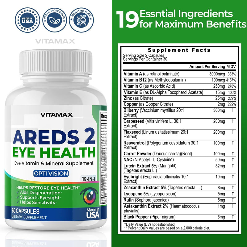 areds-2-eye-vitamins---lutein-zeaxanthin-bilberry-astaxanthin-mineral-vision-supplement---supports-eye-strain-dry-eyes-pressure-and-vision-health---made-in-usa---120ct-4