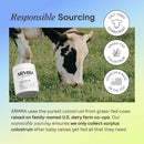 armra-colostrum-premium-powder-grass-fed-gut-health-bloating-immunity-skin-hair-contains-400-bioactive-nutrients-keto-gluten-fat-free-vine-watermelon-bundle-120-servings-4