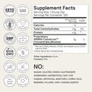 armra-colostrum-premium-powder-grass-fed-gut-health-bloating-immunity-skin-hair-contains-400-bioactive-nutrients-keto-gluten-fat-free-blood-orange-unflavored-bundle-180-servings-6