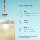 armra-colostrum-premium-powder-grass-fed-gut-health-bloating-immunity-skin-hair-contains-400-bioactive-nutrients-keto-gluten-fat-free-blood-orange-unflavored-bundle-150-servings-7
