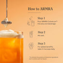 armra-colostrum-premium-powder-grass-fed-gut-health-bloating-immunity-skin-hair-contains-400-bioactive-nutrients-potent-bioavailable-keto-gluten-fat-free-unflavored-30blood-orange-90-3