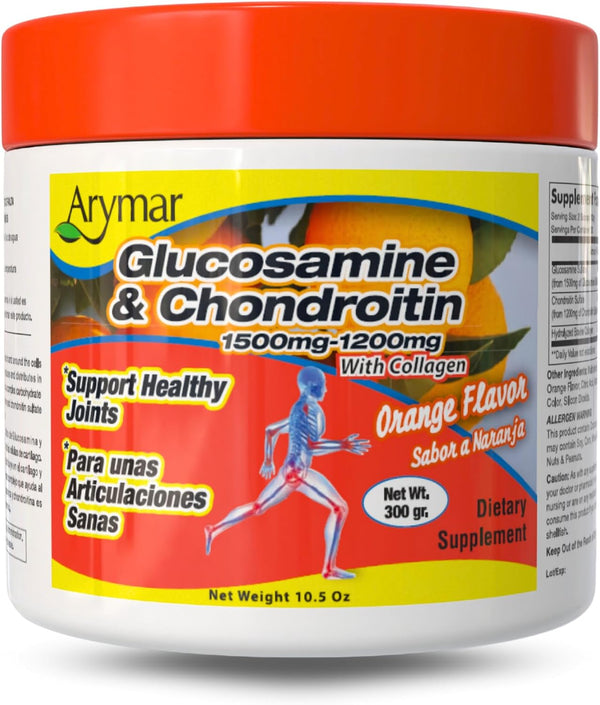 arymar-glucosamine-chondroitin-1500mg-1200mg-with-collagen-supports-joint-health-orange-flavor-1