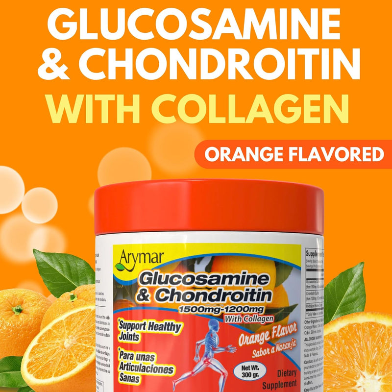 arymar-glucosamine-chondroitin-1500mg-1200mg-with-collagen-supports-joint-health-orange-flavor-2