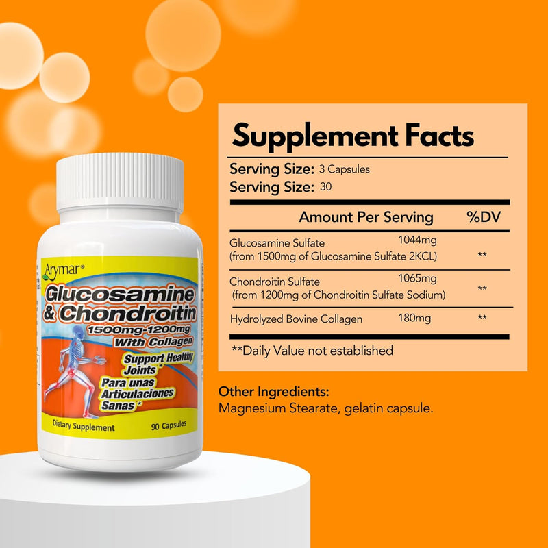 arymar-glucosamine-chondroitin-with-collagen-supports-joint-health-90-capsulespack-of-1-3