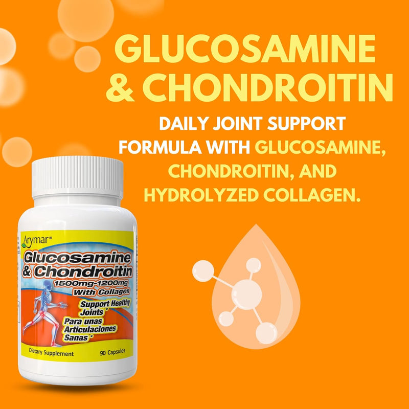 arymar-glucosamine-chondroitin-with-collagen-supports-joint-health-90-capsulespack-of-1-4