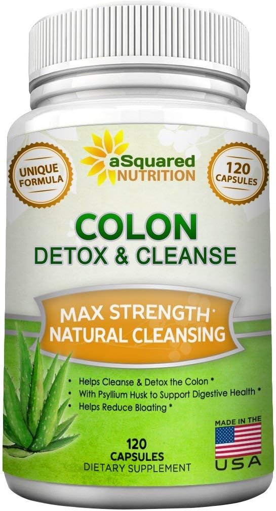 asquared-nutrition-pure-colon-cleanse-for-weight-loss---120-capsules-max-strength-natural-colon-detox-cleanser-colon-cleansing-diet-supplement-blend-for-digestive-health-diet-pills-for-men-women-1