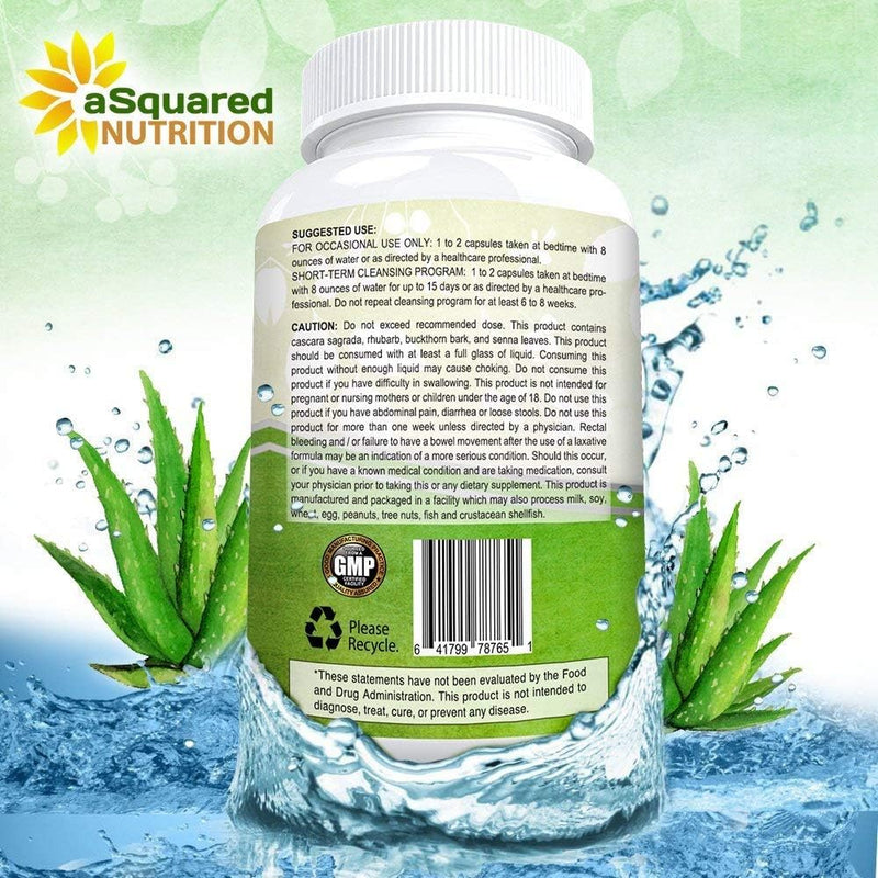 asquared-nutrition-pure-colon-cleanse-for-weight-loss---120-capsules-max-strength-natural-colon-detox-cleanser-colon-cleansing-diet-supplement-blend-for-digestive-health-diet-pills-for-men-women-4
