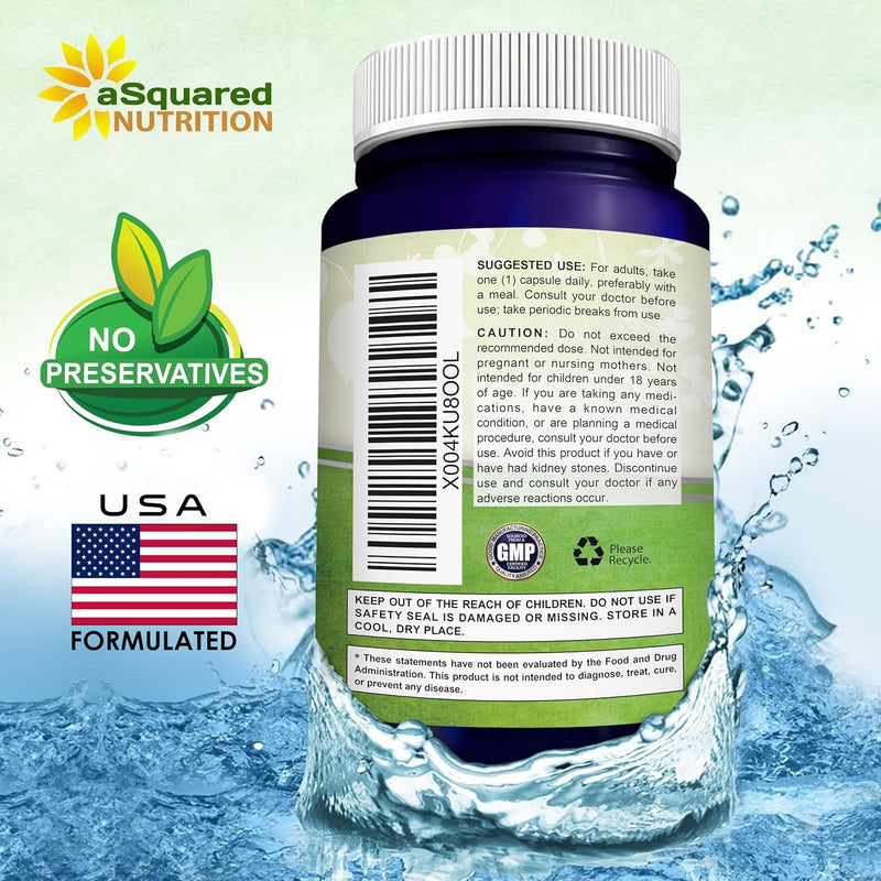 asquared-nutrition-quercetin-500mg-supplement---60-capsules---quercitin-dihydrate-powder-complex-pills-to-support-immune-response-cardiovascular-health---pure-max-strength-4