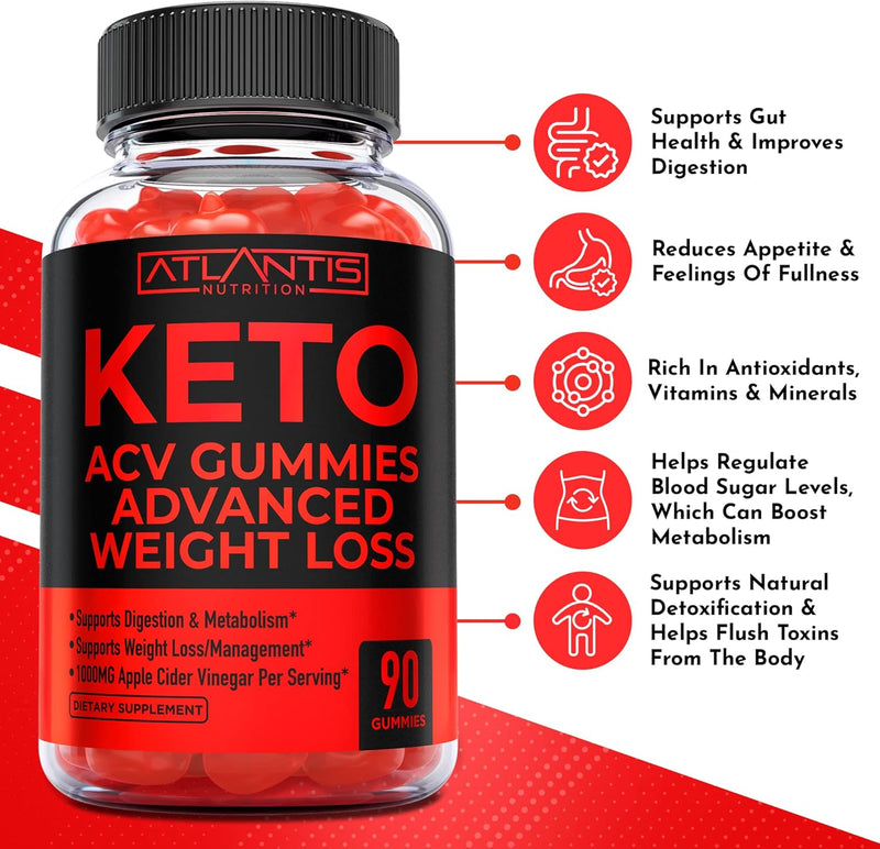 atlantis-nutrition-keto-acv-gummies-for-weight-loss---supports-digestion-weight-loss-detox-cleansing---apple-cider-vinegar-gummies-formulated-with-1000mg-acv-per-serving---90-count-1