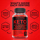 atlantis-nutrition-keto-acv-gummies-for-weight-loss---supports-digestion-weight-loss-detox-cleansing---apple-cider-vinegar-gummies-formulated-with-1000mg-acv-per-serving---90-count-5