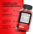 atlantis-nutrition-keto-acv-gummies-for-weight-loss---supports-digestion-weight-loss-detox-cleansing---apple-cider-vinegar-gummies-formulated-with-1000mg-acv-per-serving---90-count-6