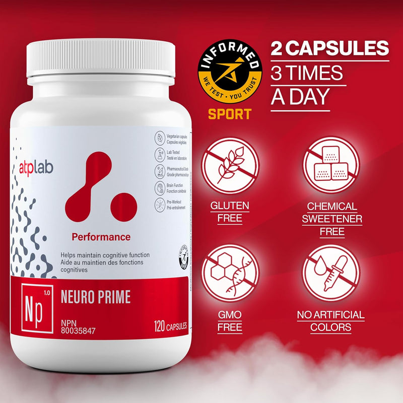 atp-lab---neuro-prime-120-capsules---brain-and-memory-supplements---memory-focus-supplements---cognitive-supplement-fatigue-supplement---mental-health-2