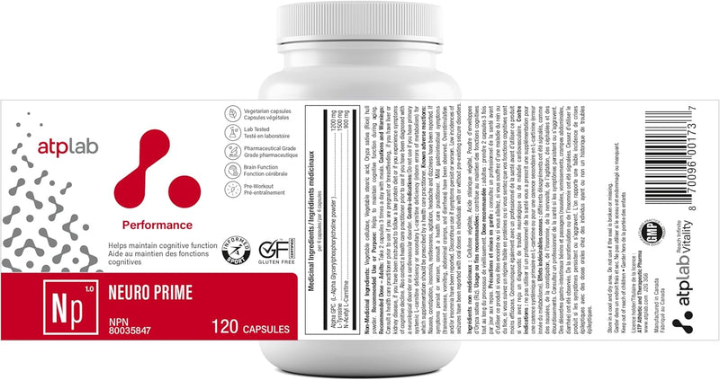 atp-lab---neuro-prime-120-capsules---brain-and-memory-supplements---memory-focus-supplements---cognitive-supplement-fatigue-supplement---mental-health-7