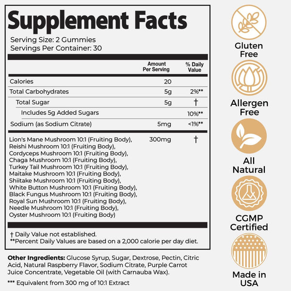 auri-super-mushroom-daily-gummies---all-in-one-daily-mushroom-supplement-gummy---12-mushroom-blend-with-chaga-lions-mane-reishi-cordyceps---60-gummies-1