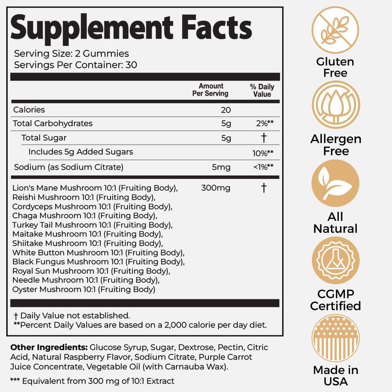 auri-super-mushroom-daily-gummies---all-in-one-daily-mushroom-supplement-gummy---12-mushroom-blend-with-chaga-lions-mane-reishi-cordyceps---60-gummies-1