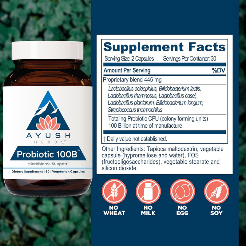 ayush-herbs-probiotic-100b---probiotics-for-women-probiotics-for-men-prebiotics-and-probiotics-for-digestive-health-gas-relief-gut-microbiome-balance---60-vegetarian-capsules-1-count-2