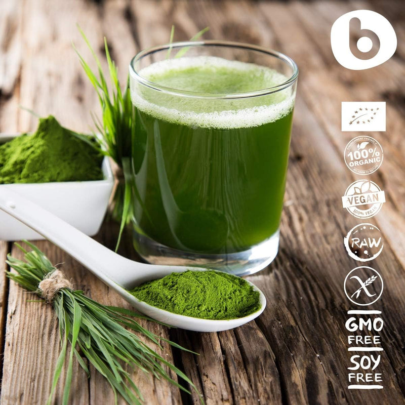 b-bobica-organic-wheat-grass-powder-superfood-vegan-friendly-rich-in-fibers-chlorophyll-minerals-100-pure-non-gmo-gluten-free-raw-265oz-3