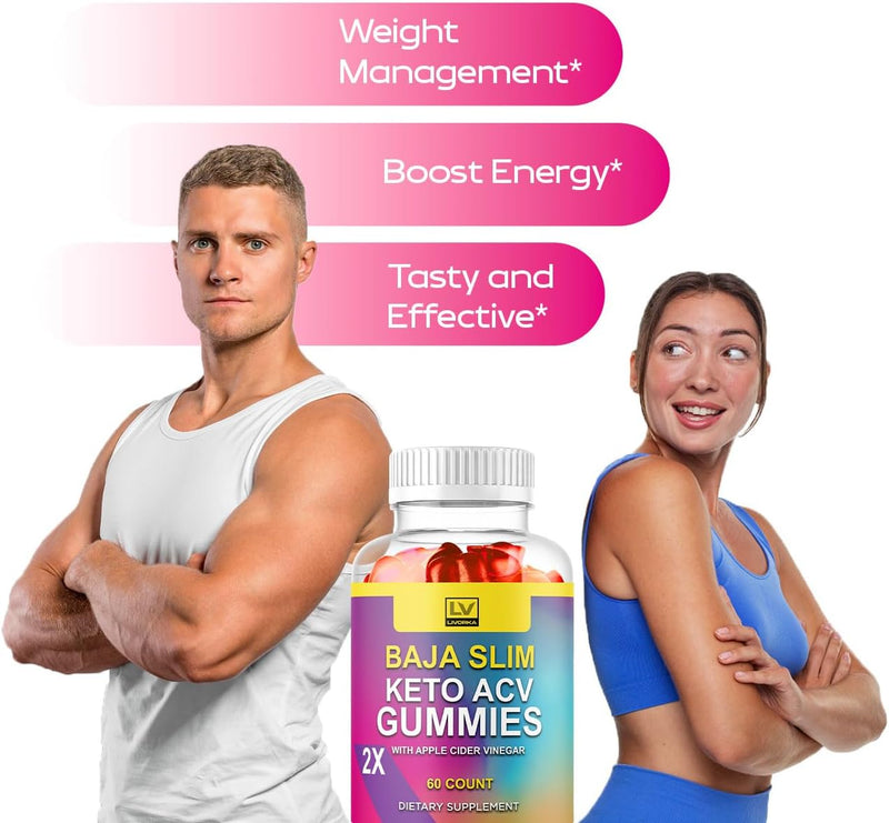 baja-slim-keto-gummies---baja-slim-gummy-supplement-support-advanced-formula-bajaslim-acv-keto-1050mg---apple-cider-vinegar-all-natural-gomitas-green-tea-reviews-60-gummies-2