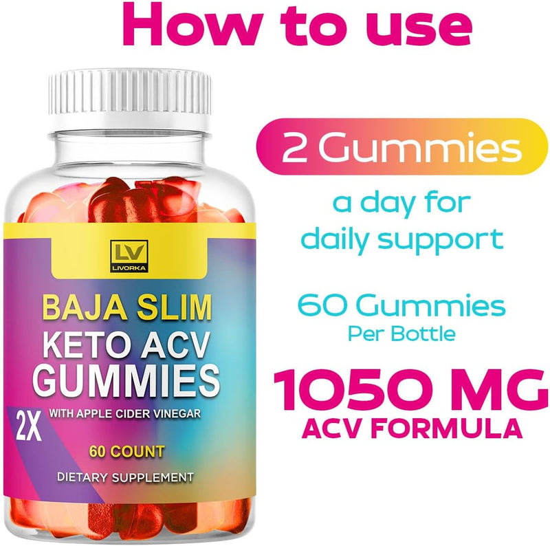 baja-slim-keto-gummies---baja-slim-gummy-supplement-support-advanced-formula-bajaslim-acv-keto-1050mg---apple-cider-vinegar-all-natural-gomitas-green-tea-reviews-60-gummies-3