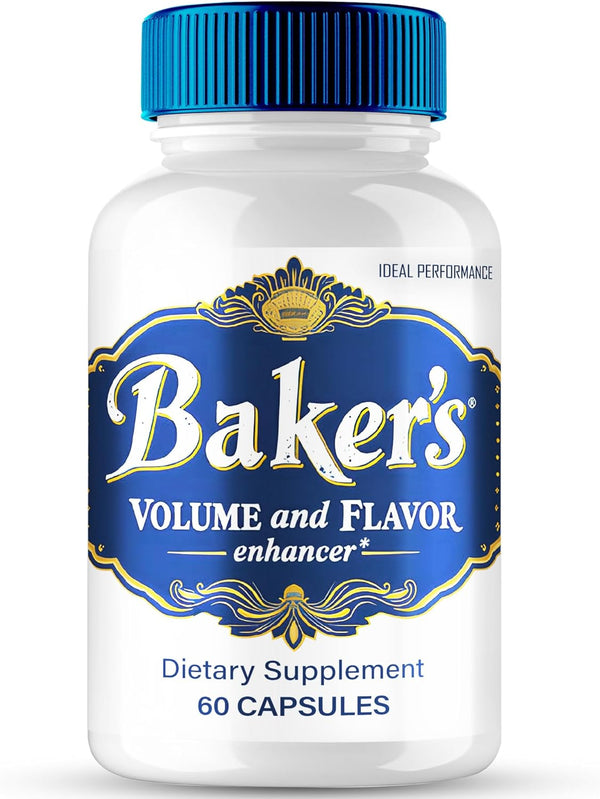 bakers-capsules-official-bakers-supplement-pills-for-men---maximum-strength-performance-all-natural-for-overall-health-wellness-help-boost-your-volume-pills-reviews-1-pack-1