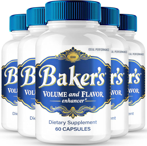 bakers-capsules-official-bakers-supplement-pills-for-men---maximum-strength-performance-all-natural-support-for-overall-health-wellness-reviews-5-pack-1