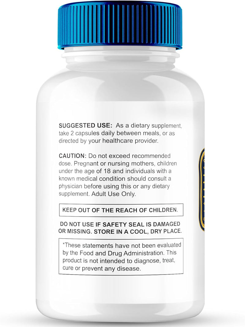 bakers-capsules-official-bakers-supplement-pills-for-men---maximum-strength-performance-all-natural-for-overall-health-wellness-help-boost-your-volume-pills-reviews-1-pack-2