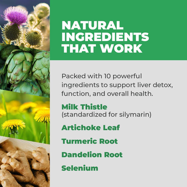 balance-one-liver-support-supplement-with-milk-thistle-extract-dandelion-root-molybdenum-natural-liver-cleanse-repair-detox-for-men-women---vegan-capsules-1-month-supply---liver-one-1