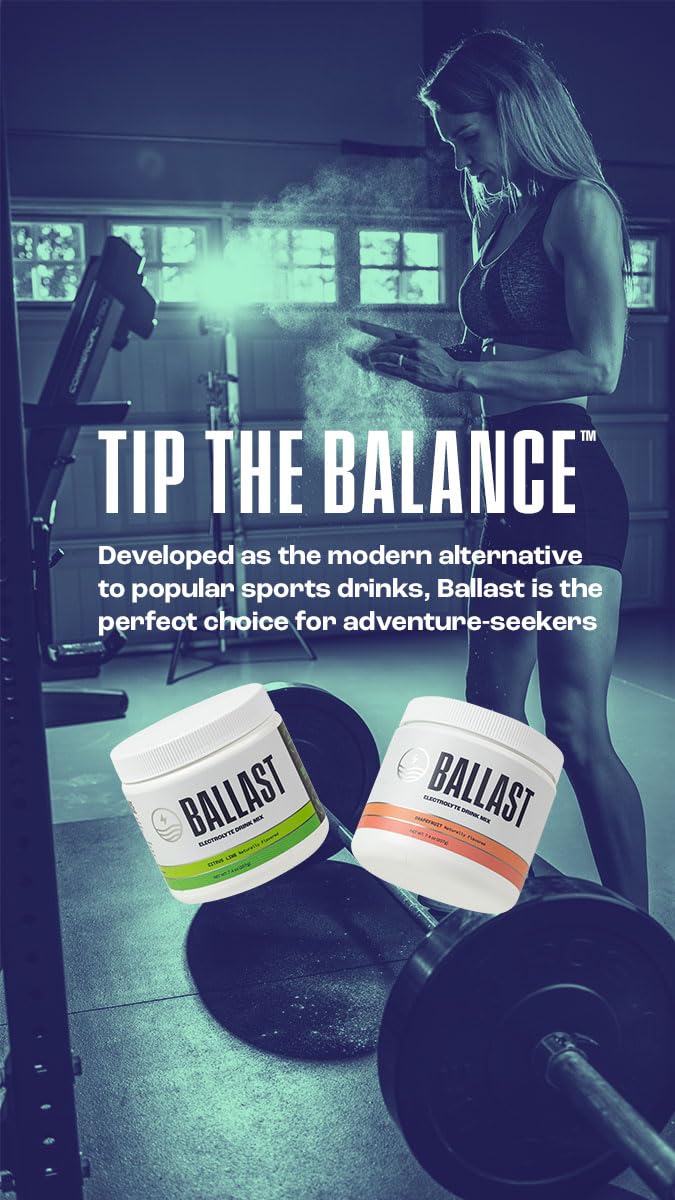 ballast-zero-sugar-electrolytes---citrus-lime---hydration-powder-packets-keto-friendly-liquid-daily-iv-for-rapid-rehydration-element-electrolytes-magnesium-sodium-and-potassium-30-count-4