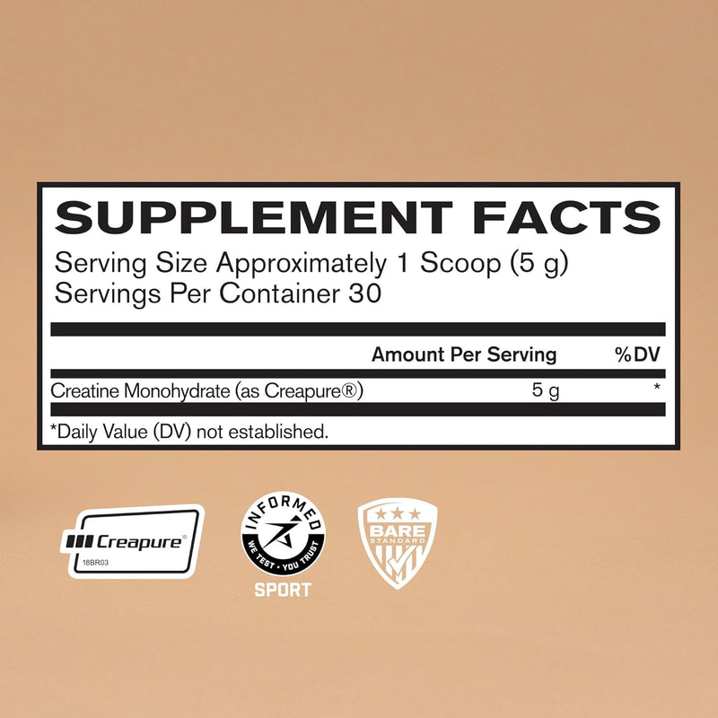 bare-performance-nutrition-bpn-pure-creatine-monohydrate-powder-by-creapure-5g-of-creatine-per-serving-supports-muscle-growth-unflavored-creatine-powder-30-servings-2