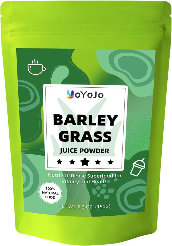 barley-grass-juice-powder-rich-in-vitamins-minerals-fibers-antioxidants-raw-clean-alkalizing-superfood-for-energy-immune-health-and-digestion---53-oz-1