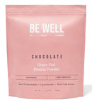 be-well-by-kelly-chocolate-grass-fed-beef-protein-powder-24g-of-protein-1g-net-carbs-3-ingredients-30-servings-9-amino-acids-3-bcaas-no-soy-no-dairy-stevia-free-no-sugar-added-187lb-849g-1