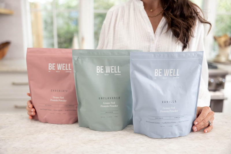 be-well-by-kelly-chocolate-grass-fed-beef-protein-powder-24g-of-protein-1g-net-carbs-3-ingredients-30-servings-9-amino-acids-3-bcaas-no-soy-no-dairy-stevia-free-no-sugar-added-187lb-849g-8